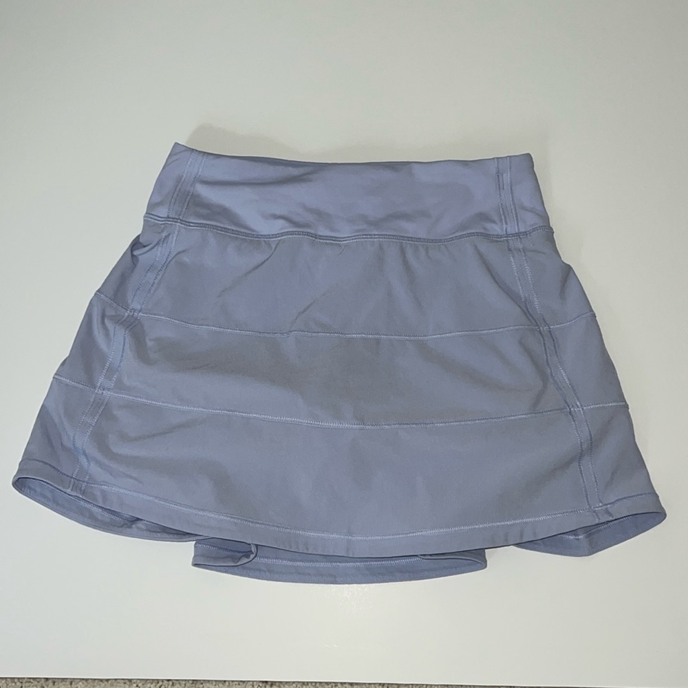 Lululemon Pace Rival Skirt